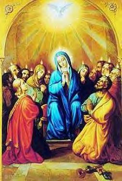 Mary a Christian Goddess