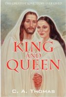 The King & Queen, by C A Thomas