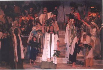 Palm Sunday esoteric meaning of Easter become ordained minister online