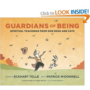 Guardians of Being book cover