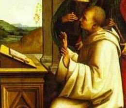 Bernard of Clairveaux